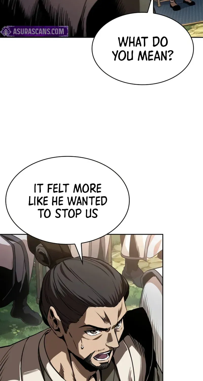 Nano Machine Chapter 3.3 page 40 - 