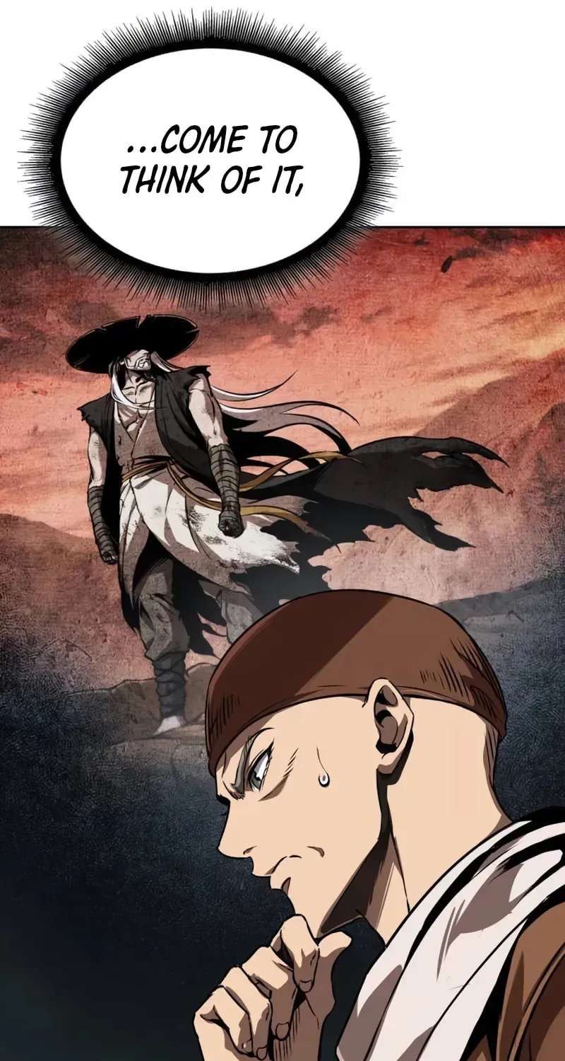 Nano Machine Chapter 3.3 page 42 - 