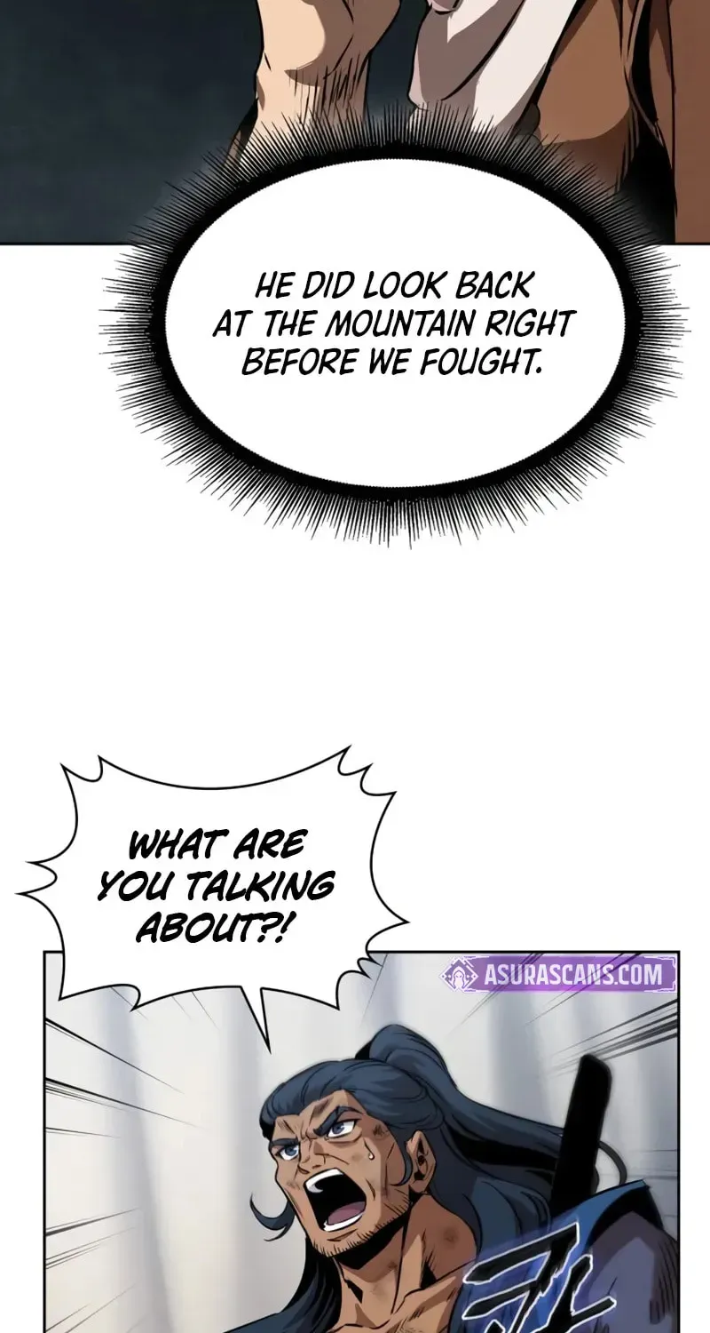 Nano Machine Chapter 3.3 page 43 - 