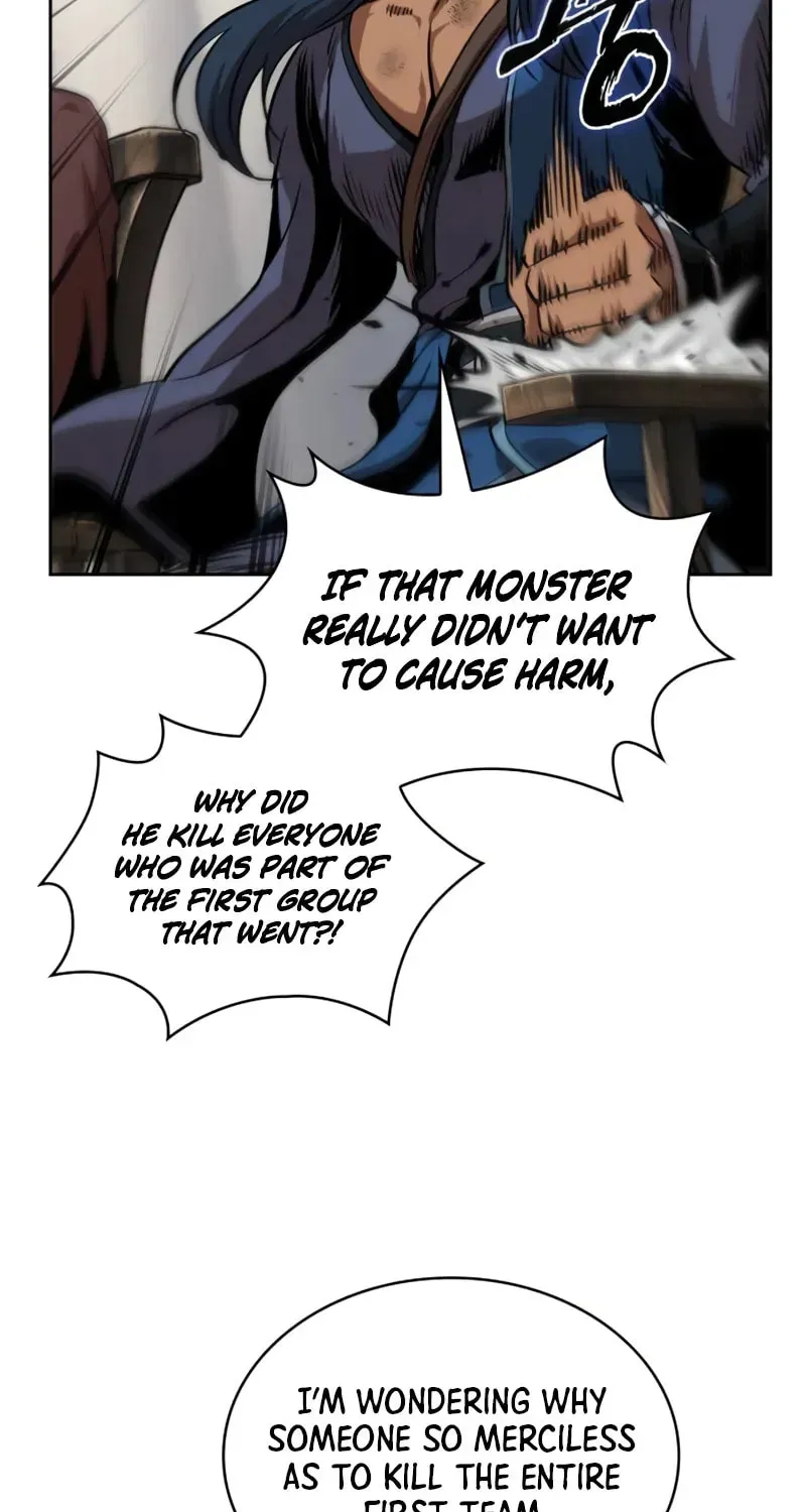 Nano Machine Chapter 3.3 page 44 - 