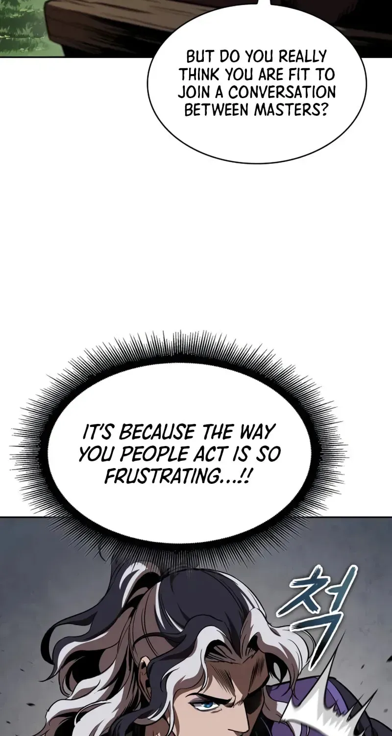 Nano Machine Chapter 3.3 page 48 - 