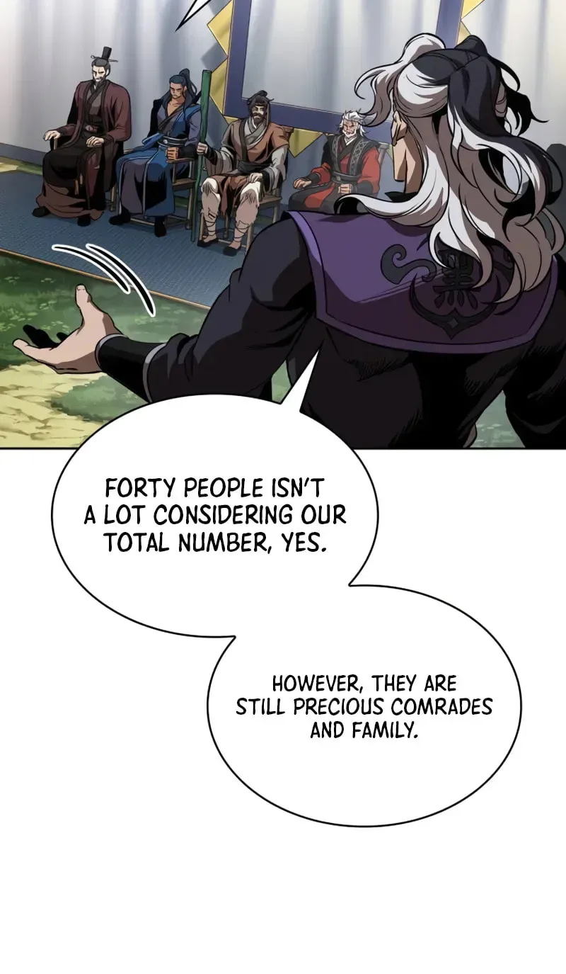 Nano Machine Chapter 3.3 page 50 - 
