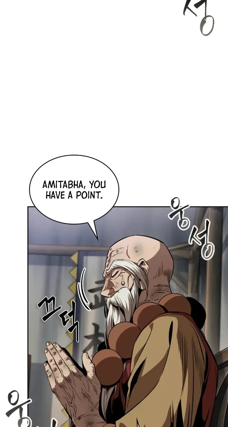 Nano Machine Chapter 3.3 page 53 - 