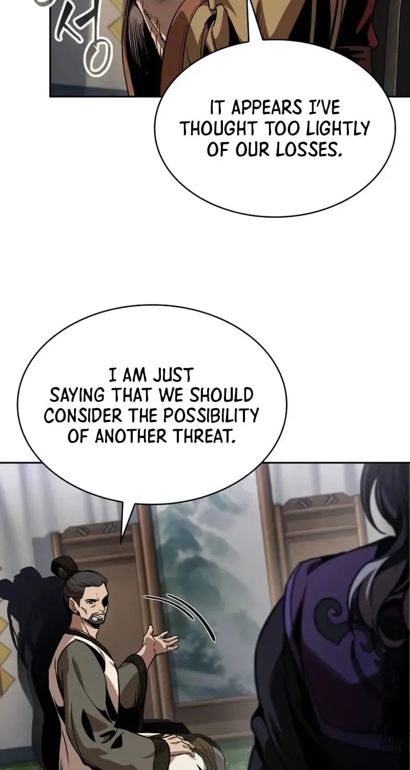 Nano Machine Chapter 3.3 page 54 - 