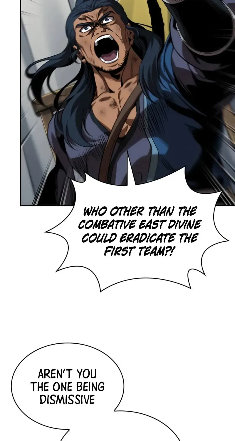 Nano Machine Chapter 3.3 page 56 - 