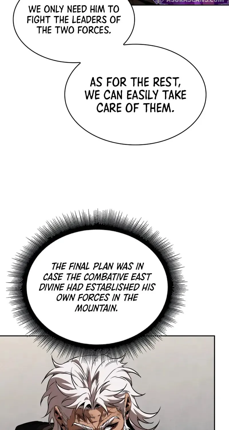 Nano Machine Chapter 3.3 page 62 - 