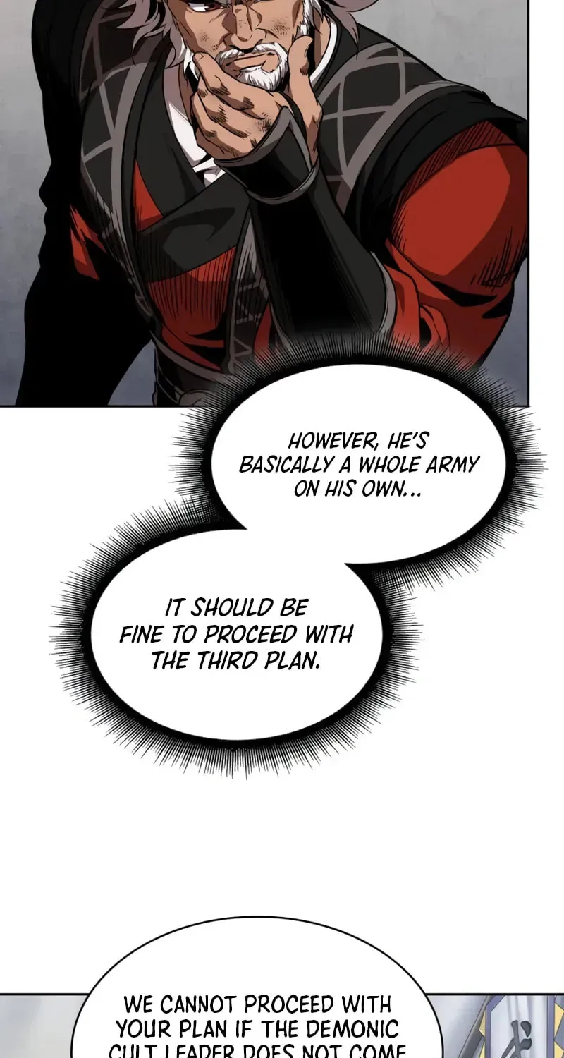 Nano Machine Chapter 3.3 page 63 - 