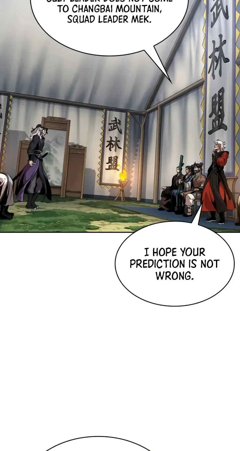 Nano Machine Chapter 3.3 page 64 - 
