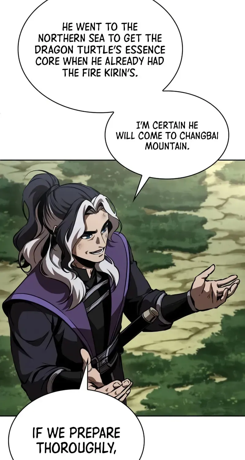 Nano Machine Chapter 3.3 page 65 - 