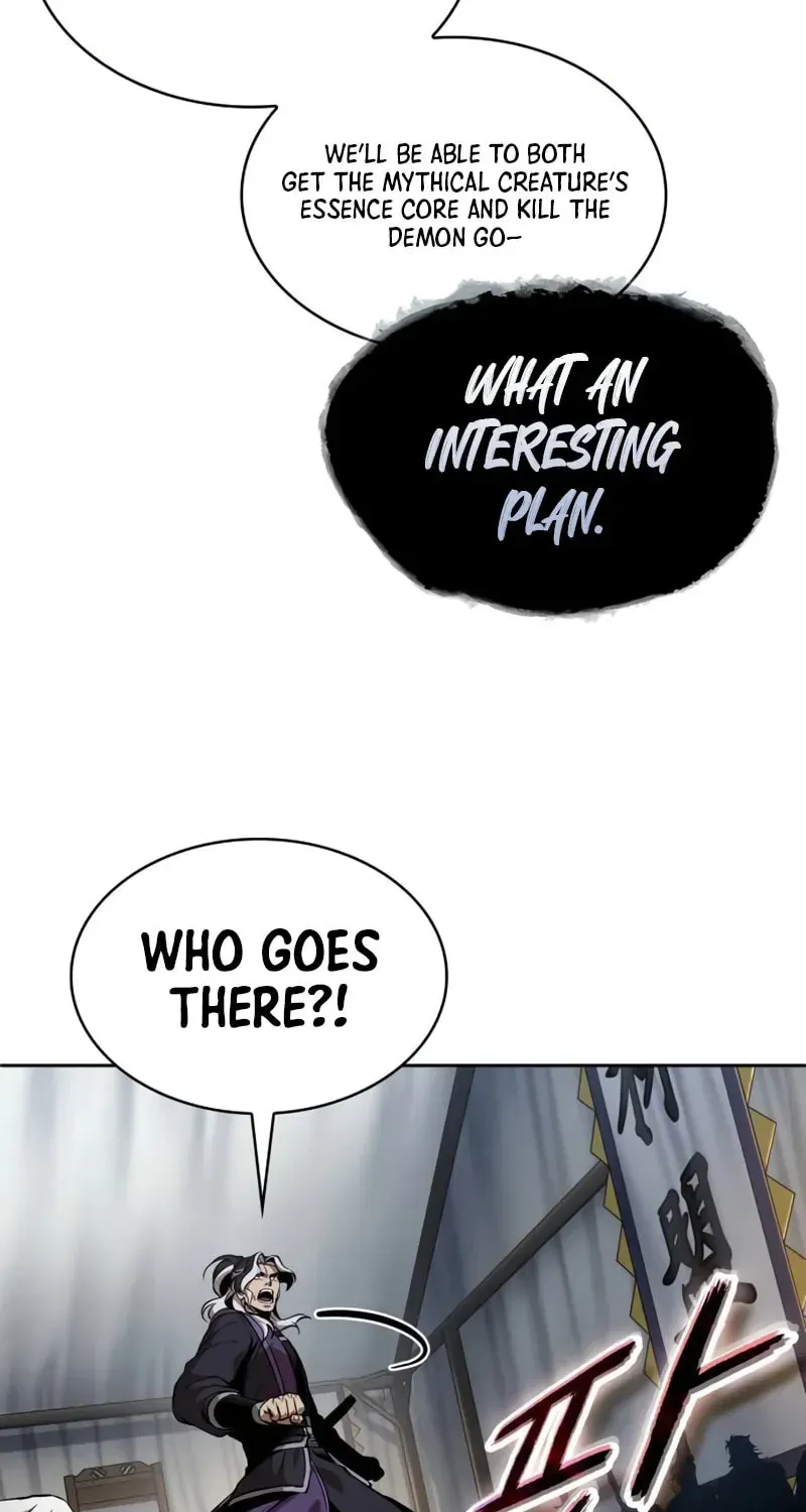 Nano Machine Chapter 3.3 page 66 - 