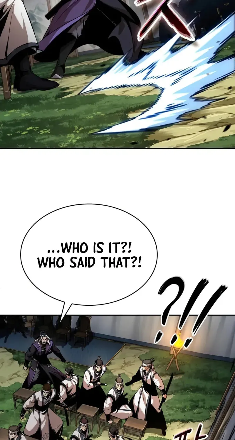 Nano Machine Chapter 3.3 page 67 - 