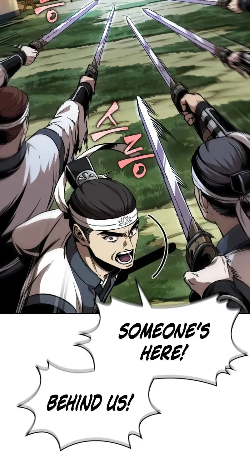 Nano Machine Chapter 3.3 page 69 - 