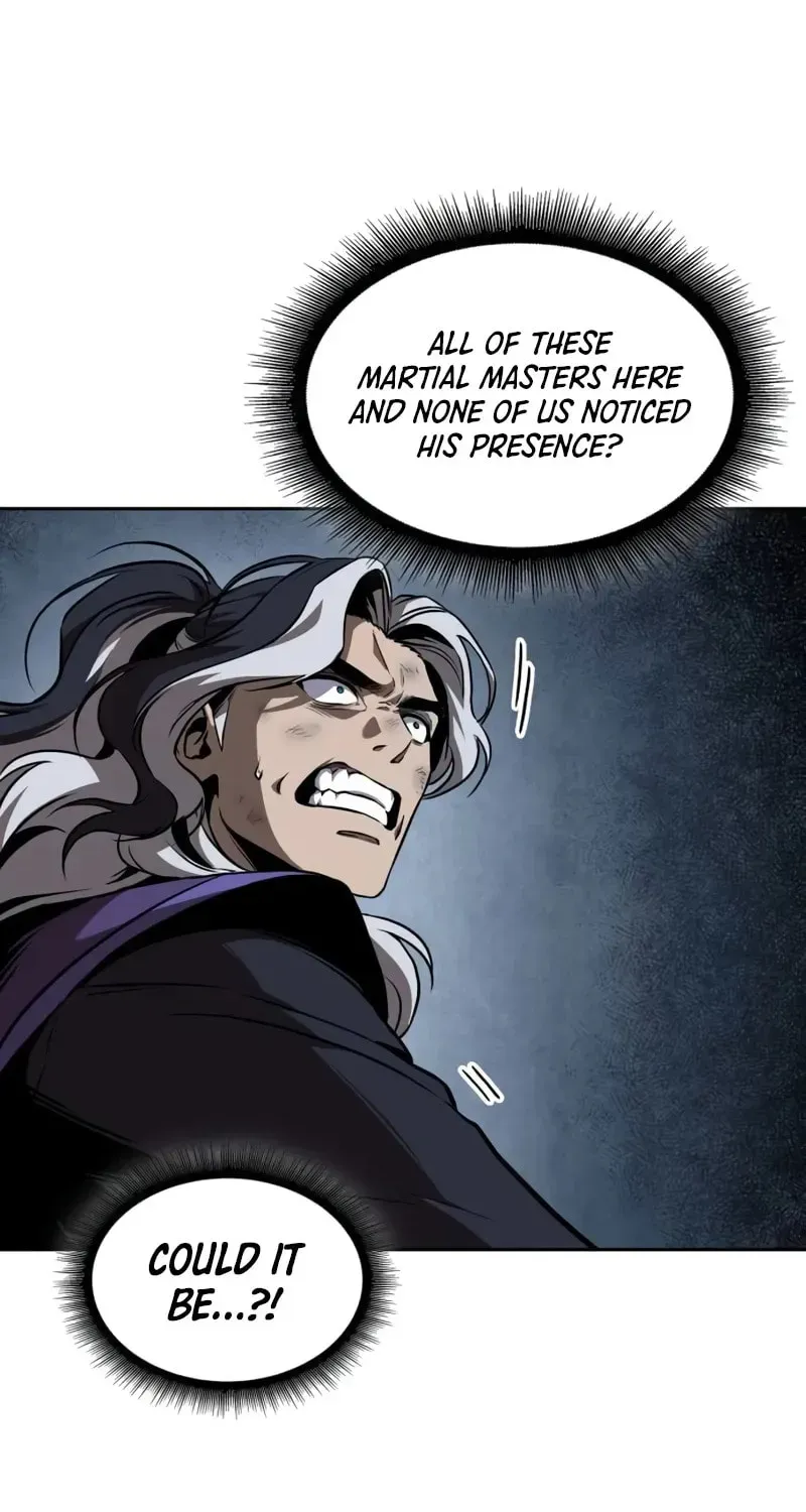 Nano Machine Chapter 3.3 page 70 - 