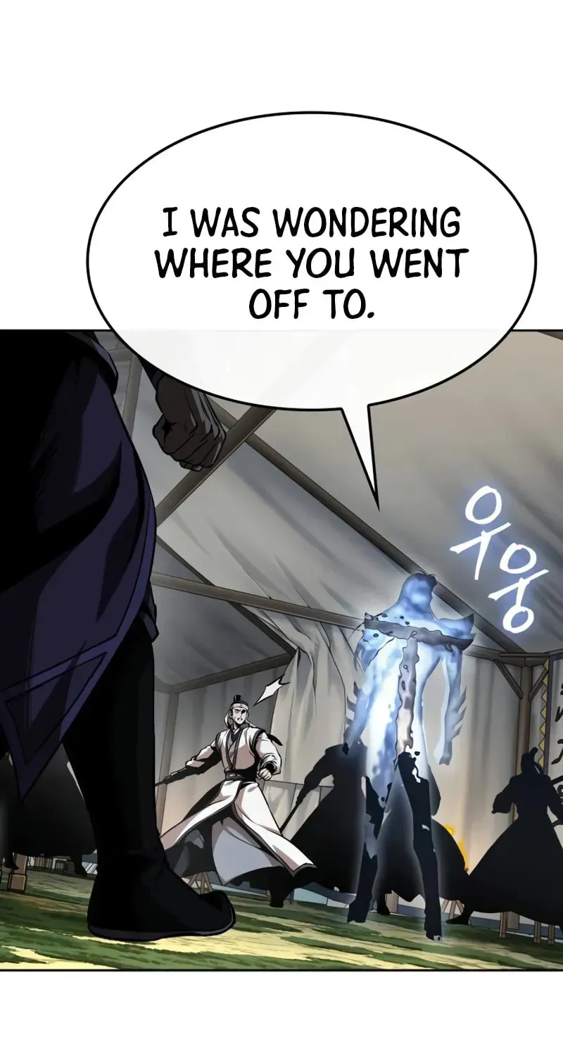 Nano Machine Chapter 3.3 page 71 - 
