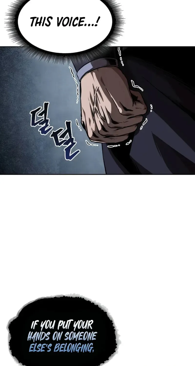 Nano Machine Chapter 3.3 page 74 - 