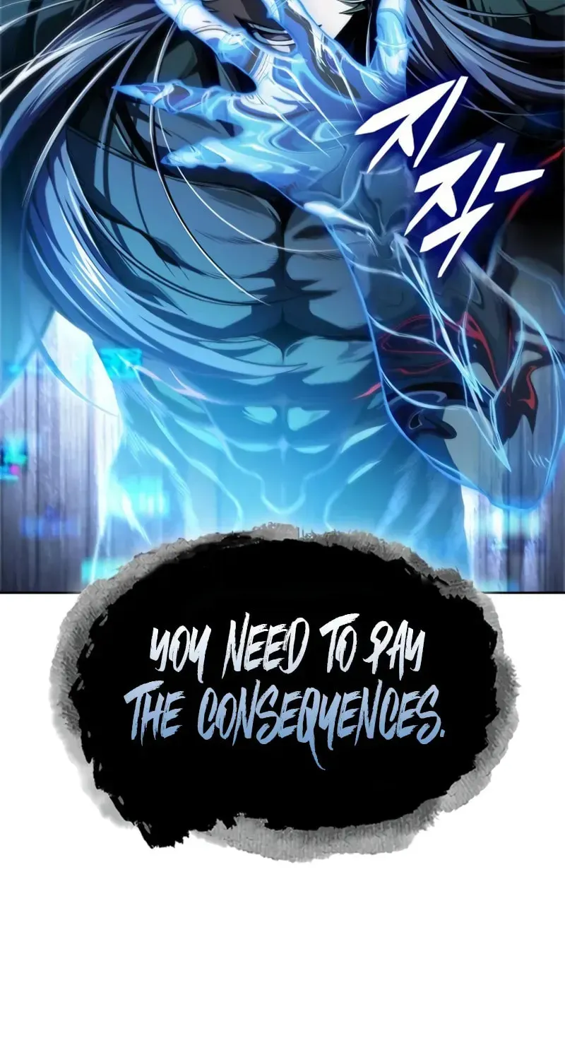 Nano Machine Chapter 3.3 page 76 - 