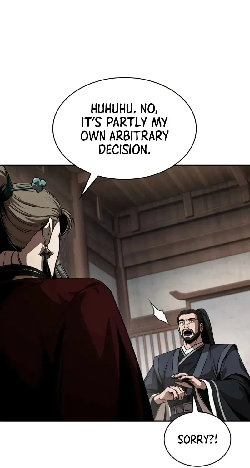 Nano Machine Chapter 3.3 page 82 - 