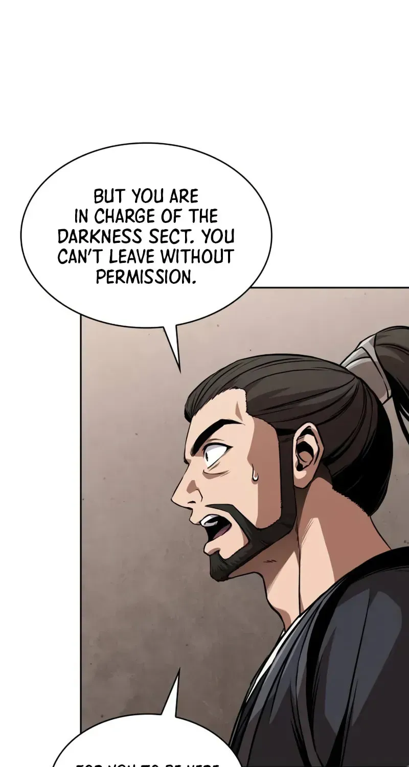 Nano Machine Chapter 3.3 page 83 - 