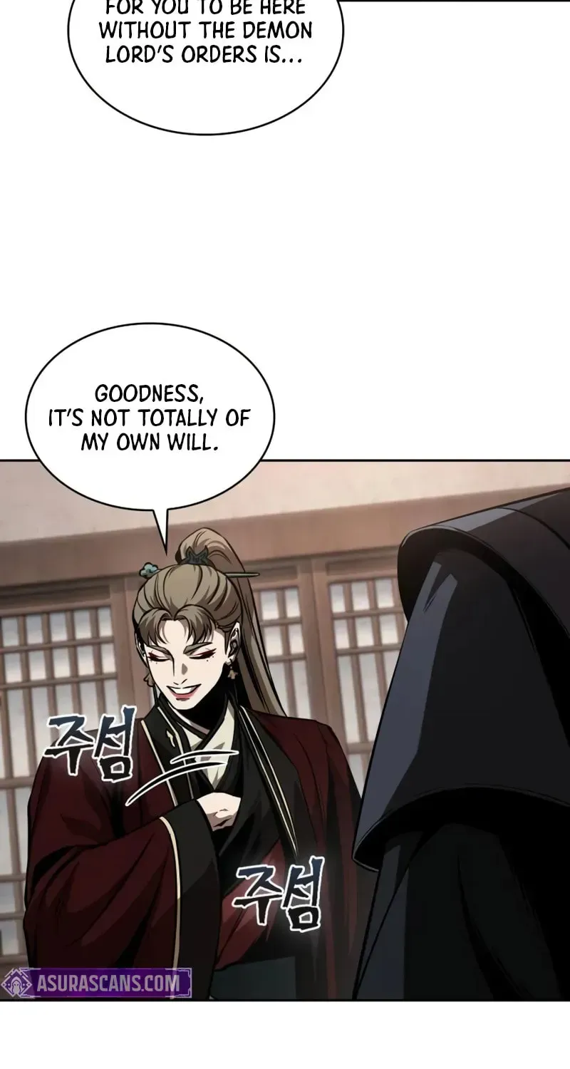 Nano Machine Chapter 3.3 page 84 - 