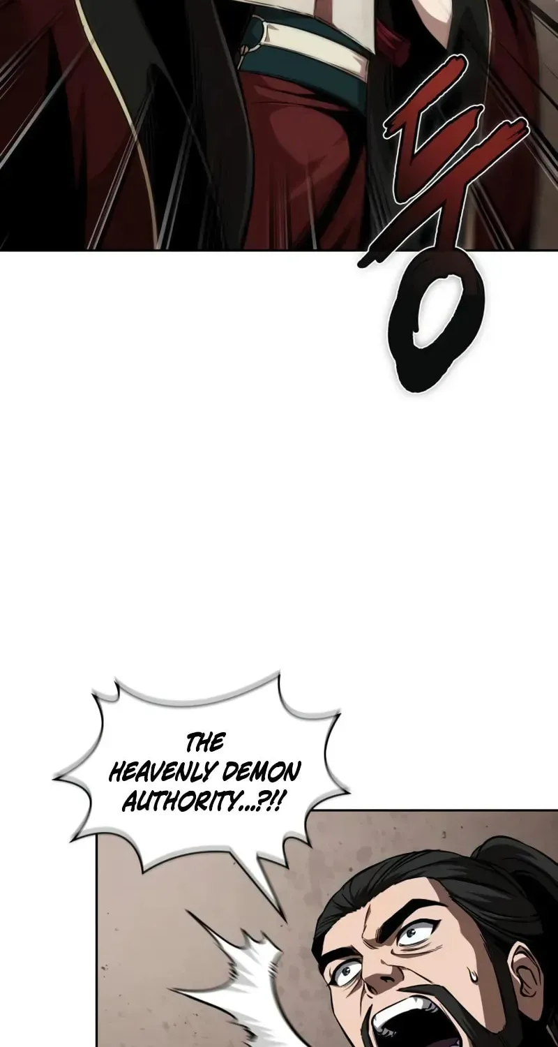 Nano Machine Chapter 3.3 page 86 - 