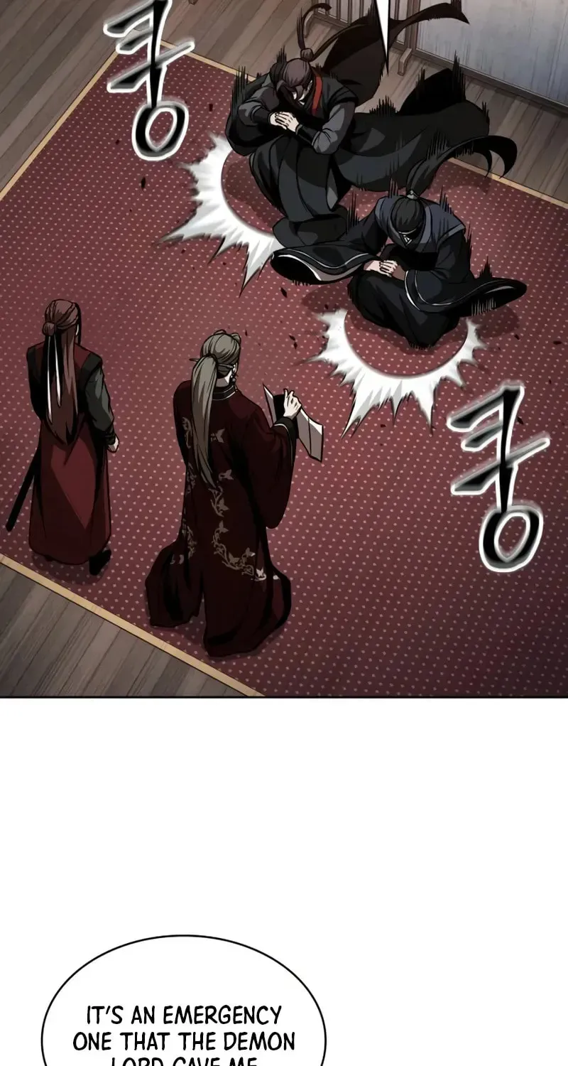 Nano Machine Chapter 3.3 page 88 - 