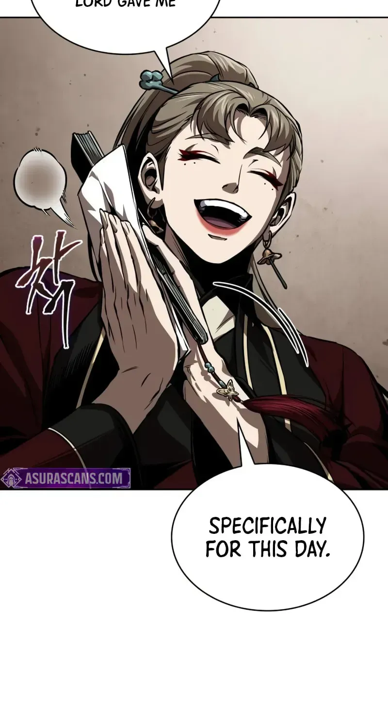 Nano Machine Chapter 3.3 page 89 - 