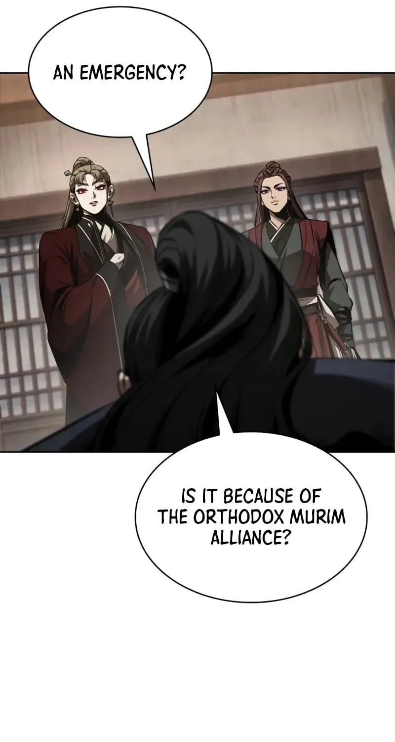 Nano Machine Chapter 3.3 page 91 - 