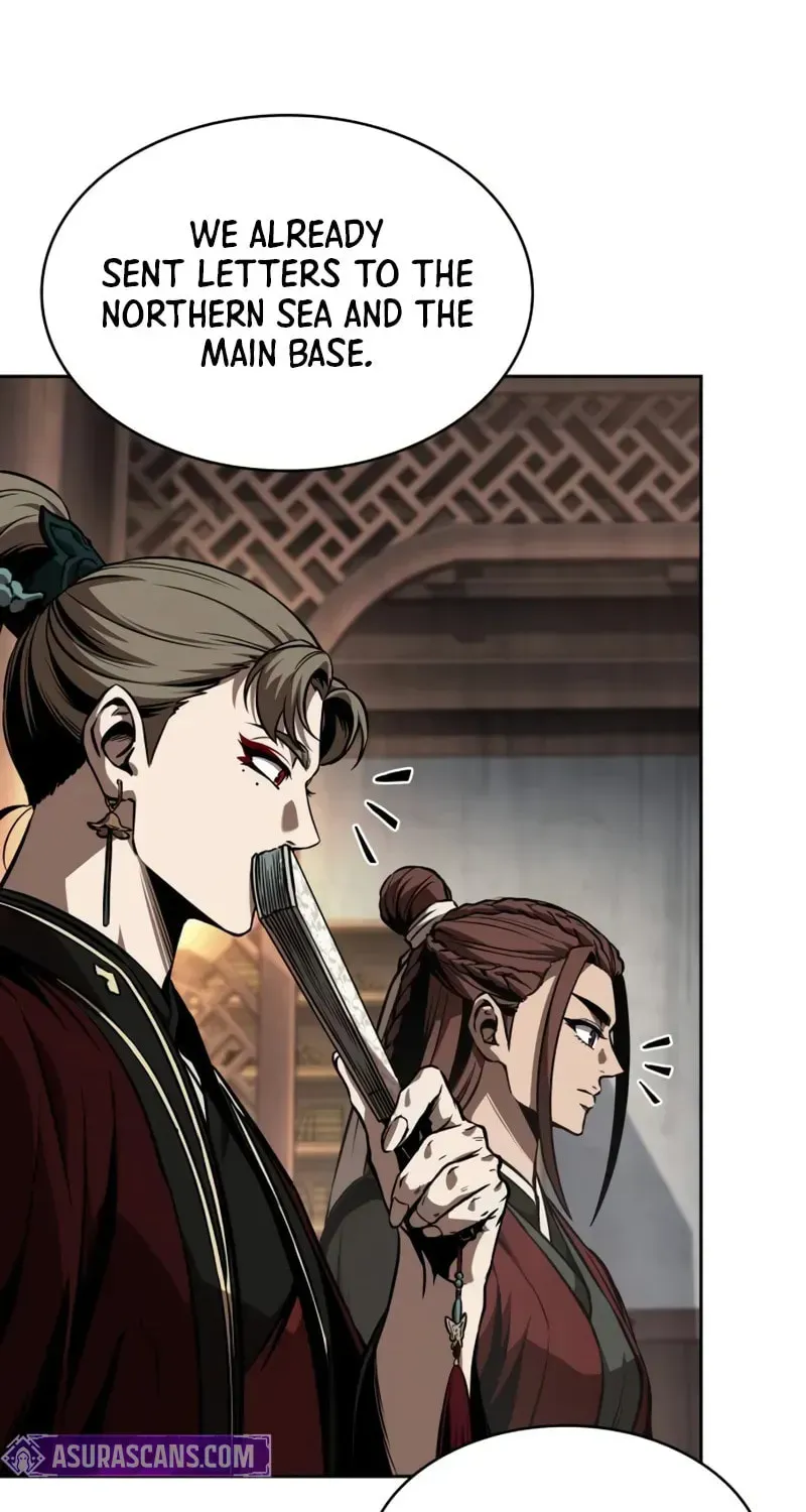 Nano Machine Chapter 3.3 page 92 - 