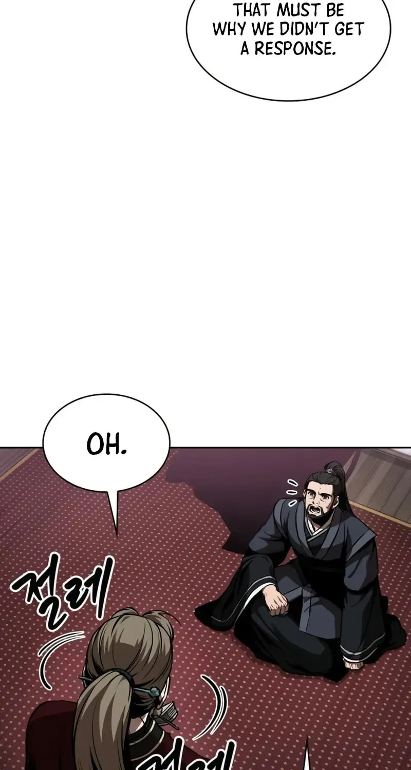 Nano Machine Chapter 3.3 page 93 - 