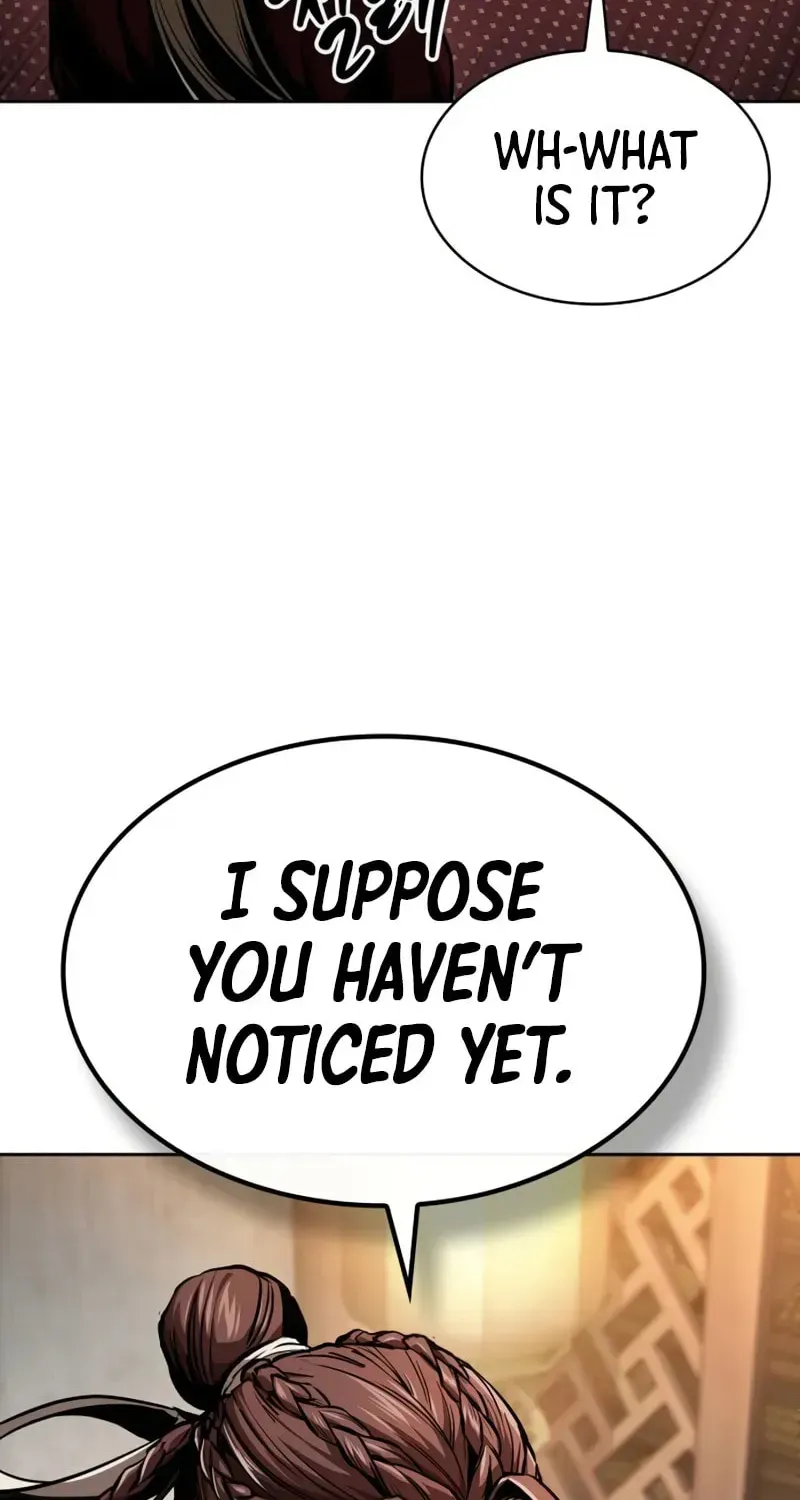 Nano Machine Chapter 3.3 page 94 - 