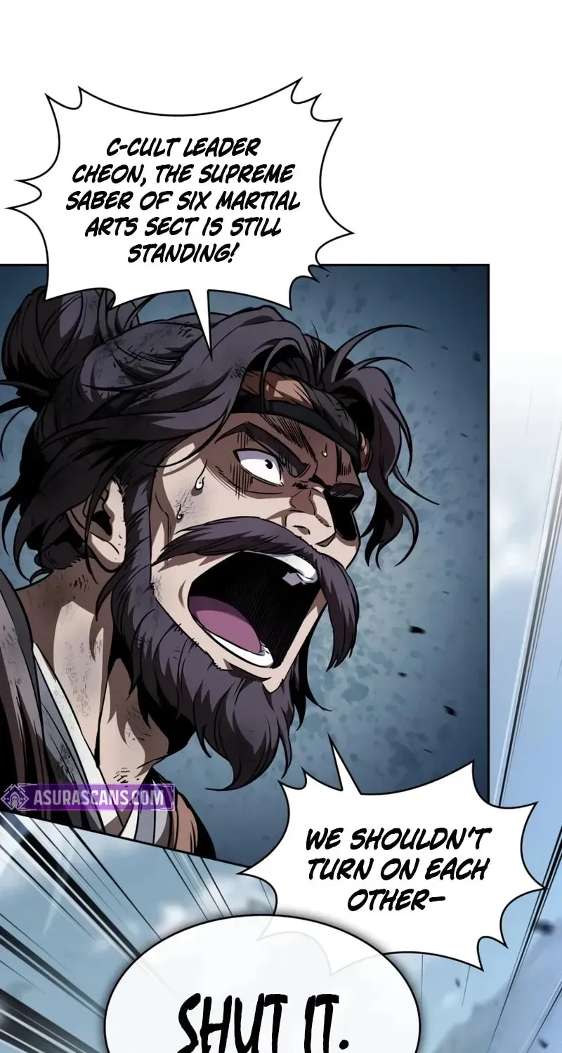 Nano Machine Chapter 3.4 page 13 - 