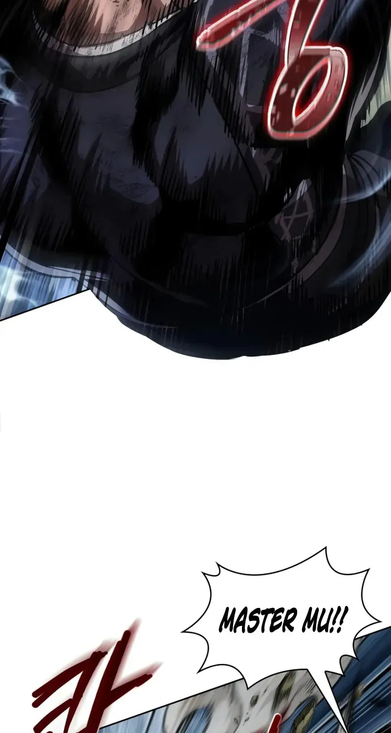 Nano Machine Chapter 3.4 page 15 - 