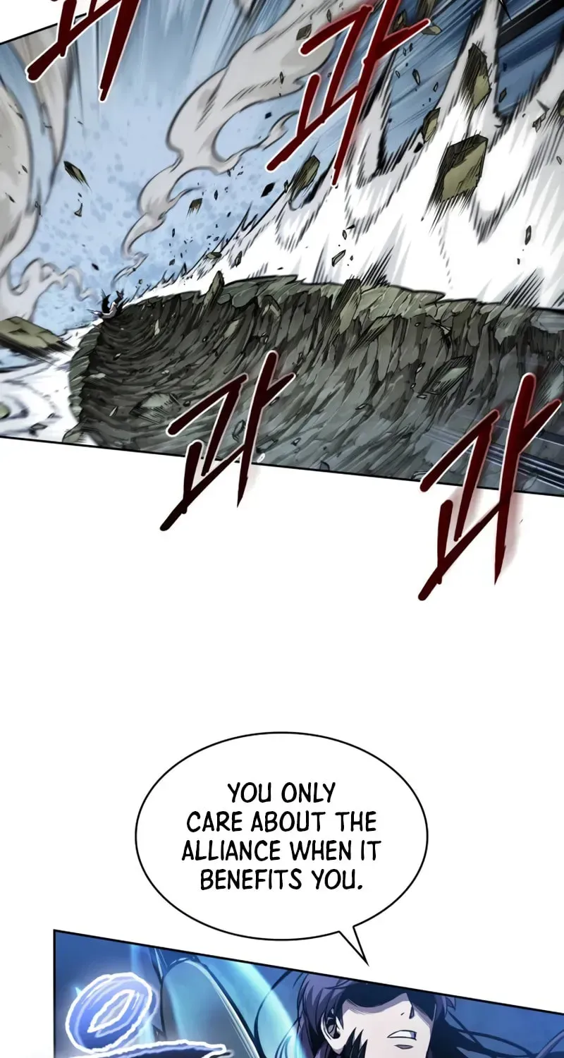 Nano Machine Chapter 3.4 page 16 - 