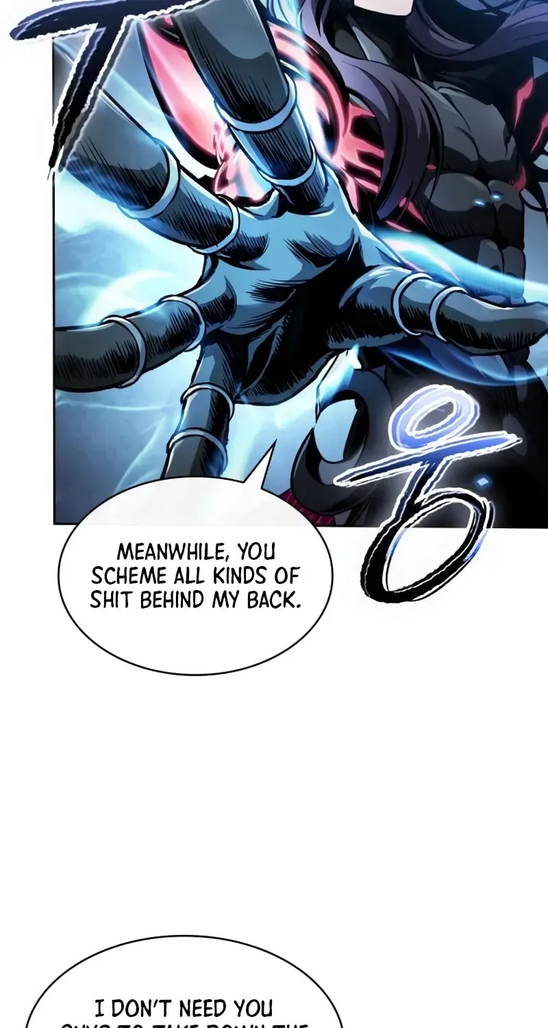 Nano Machine Chapter 3.4 page 17 - 