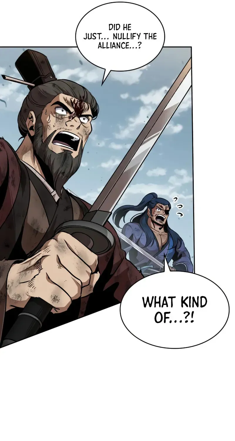 Nano Machine Chapter 3.4 page 22 - 