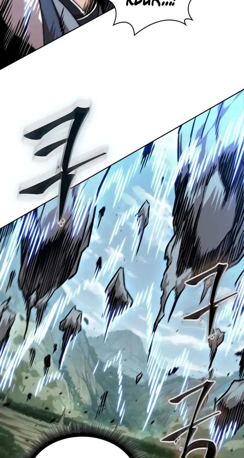 Nano Machine Chapter 3.4 page 27 - 
