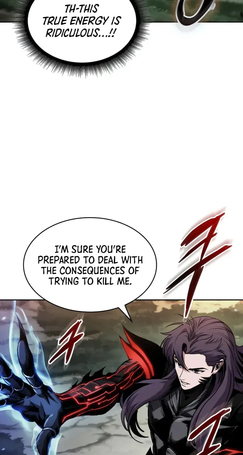 Nano Machine Chapter 3.4 page 28 - 