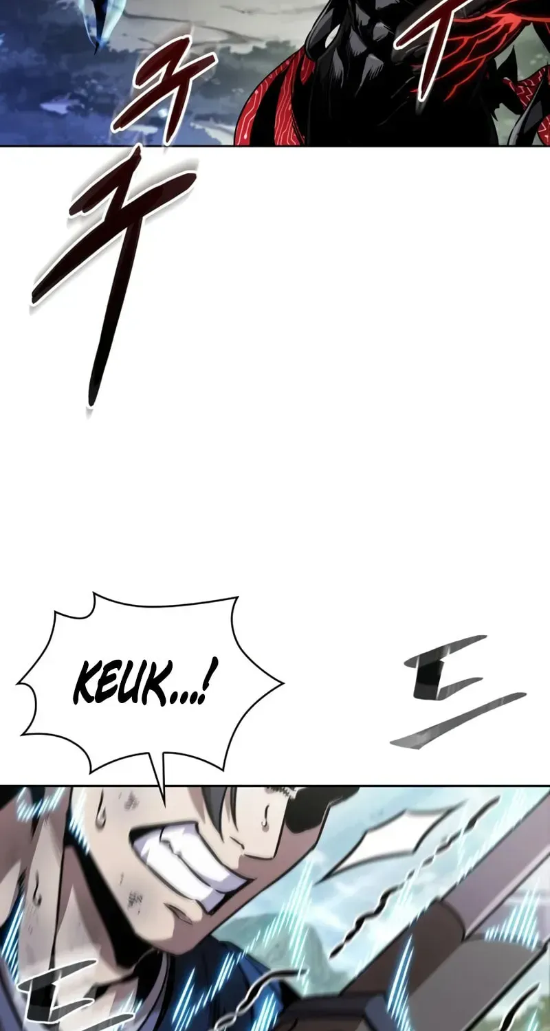 Nano Machine Chapter 3.4 page 29 - 