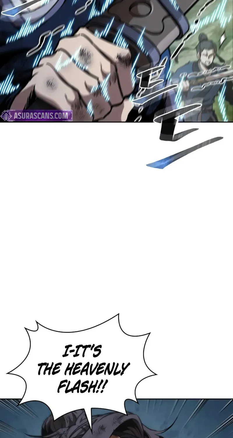Nano Machine Chapter 3.4 page 30 - 
