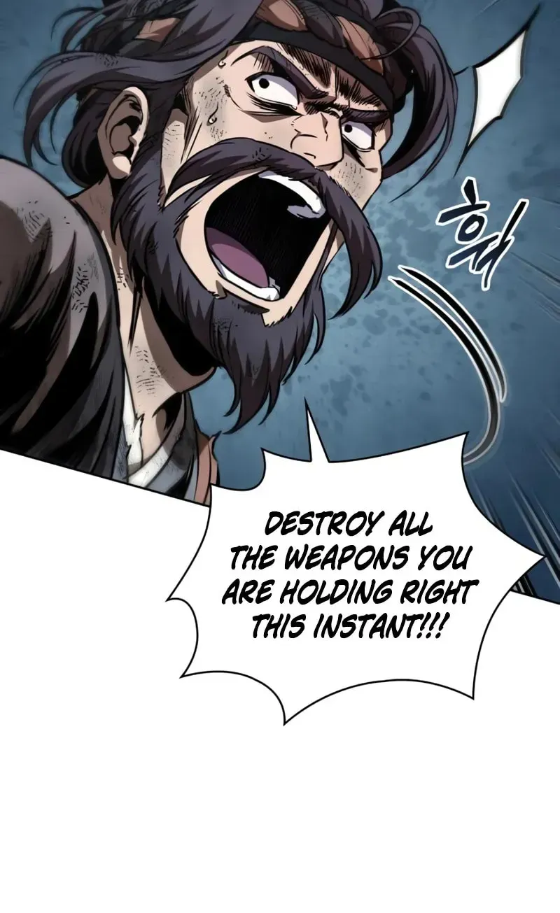 Nano Machine Chapter 3.4 page 31 - 