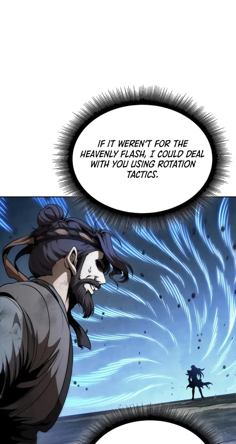 Nano Machine Chapter 3.4 page 34 - 
