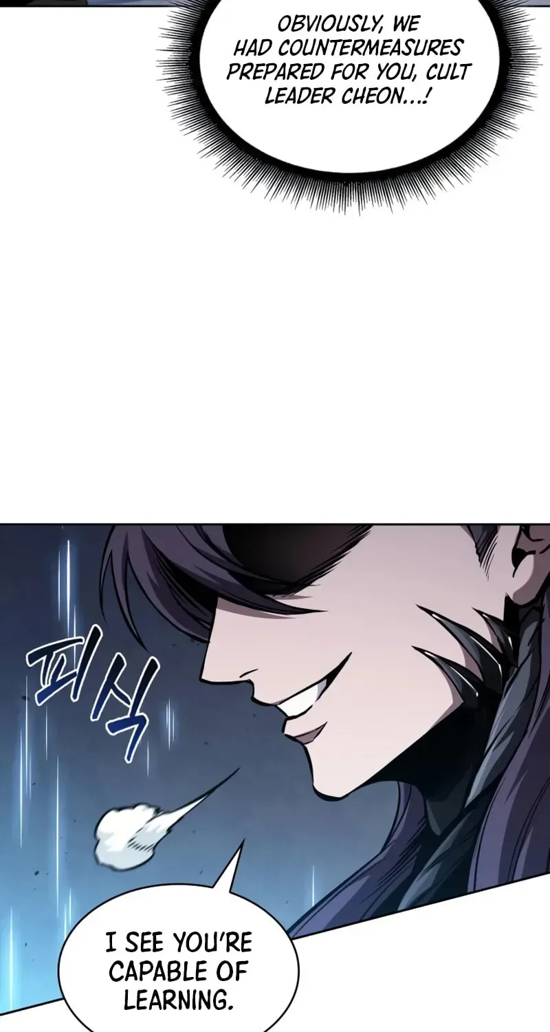 Nano Machine Chapter 3.4 page 35 - 