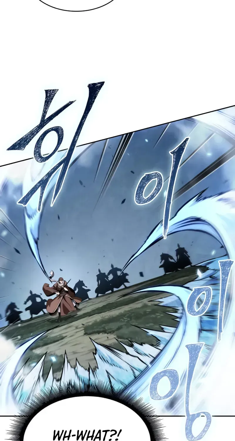 Nano Machine Chapter 3.4 page 36 - 