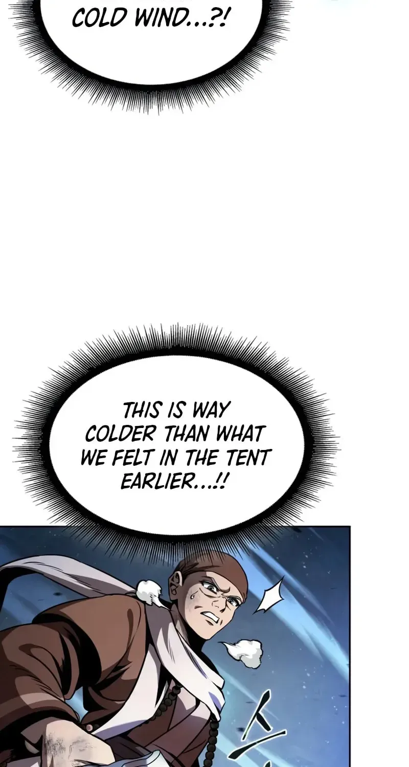 Nano Machine Chapter 3.4 page 37 - 