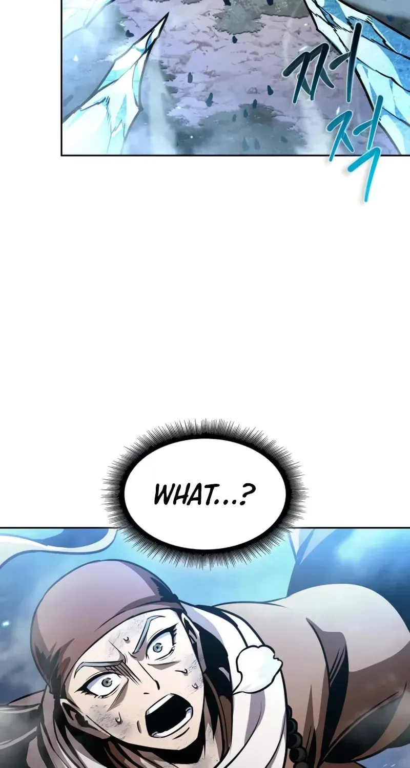 Nano Machine Chapter 3.4 page 39 - 