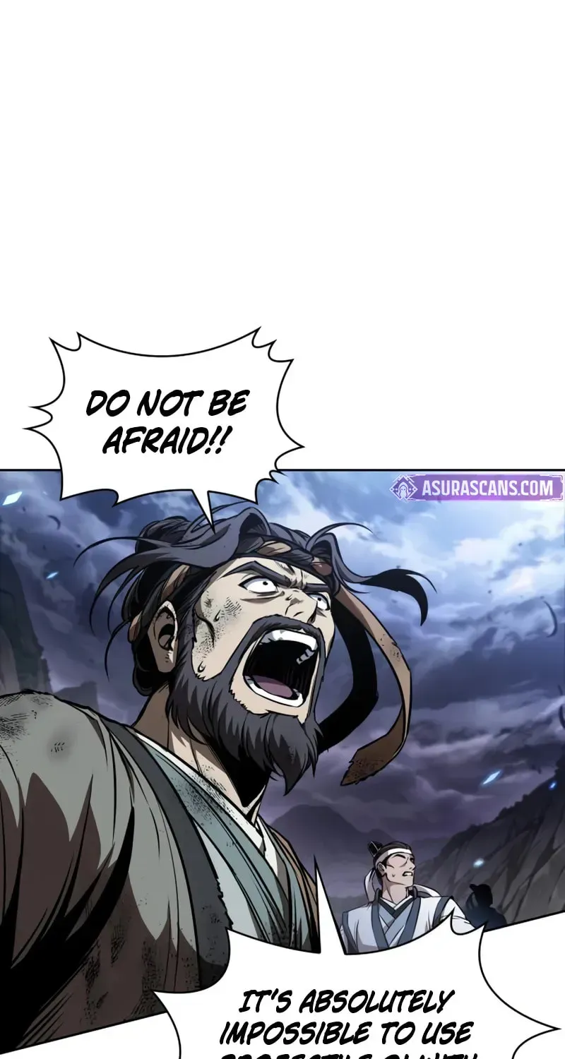 Nano Machine Chapter 3.4 page 42 - 