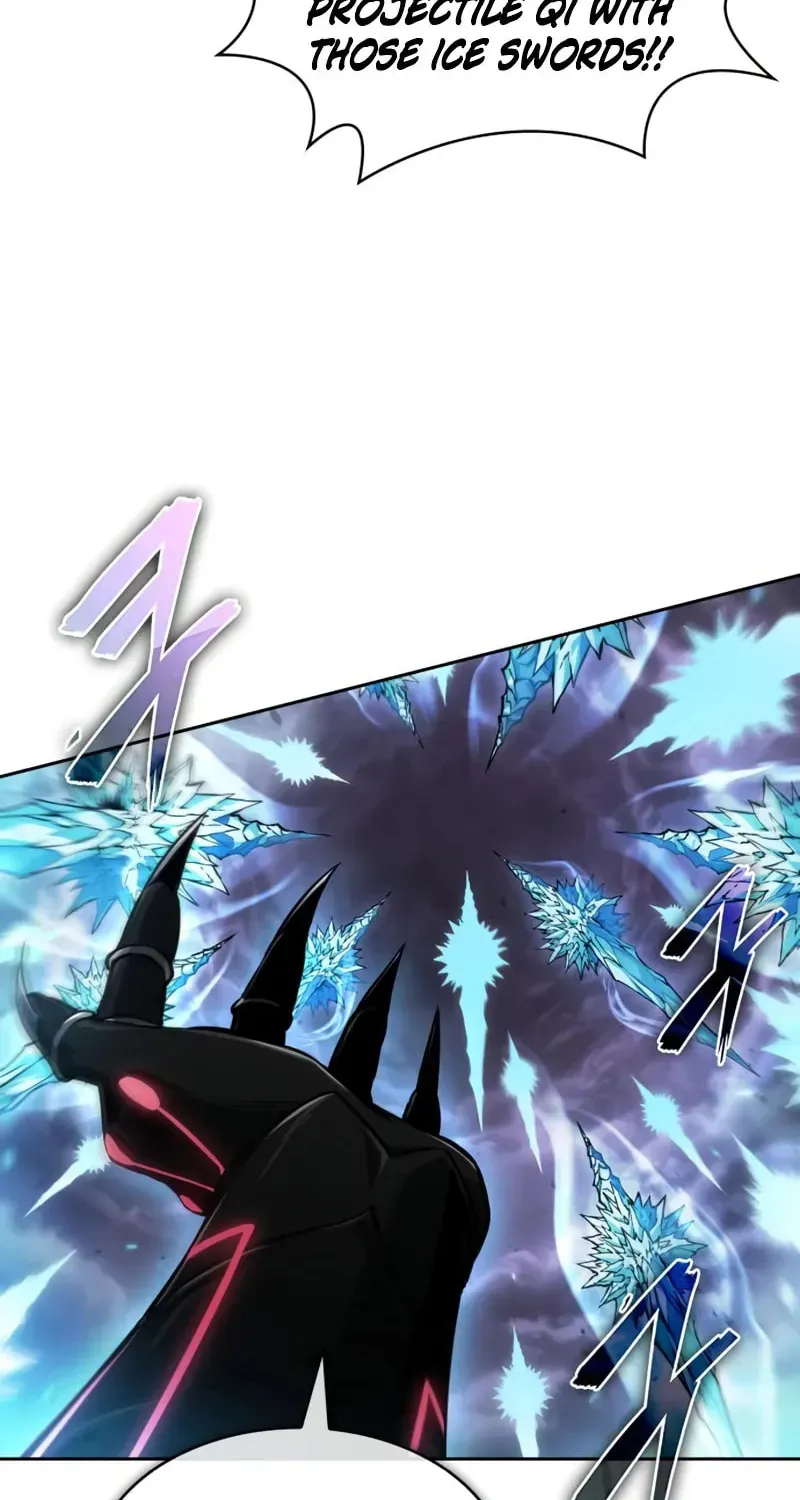Nano Machine Chapter 3.4 page 43 - 