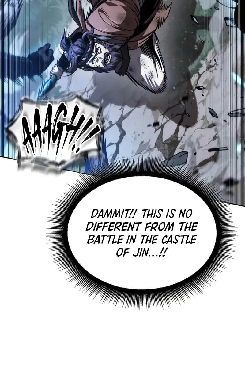 Nano Machine Chapter 3.4 page 50 - 