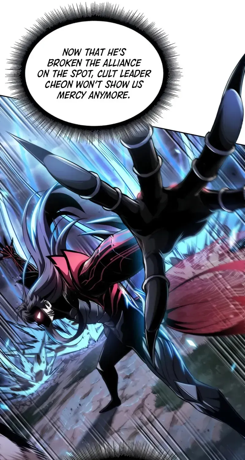 Nano Machine Chapter 3.4 page 51 - 