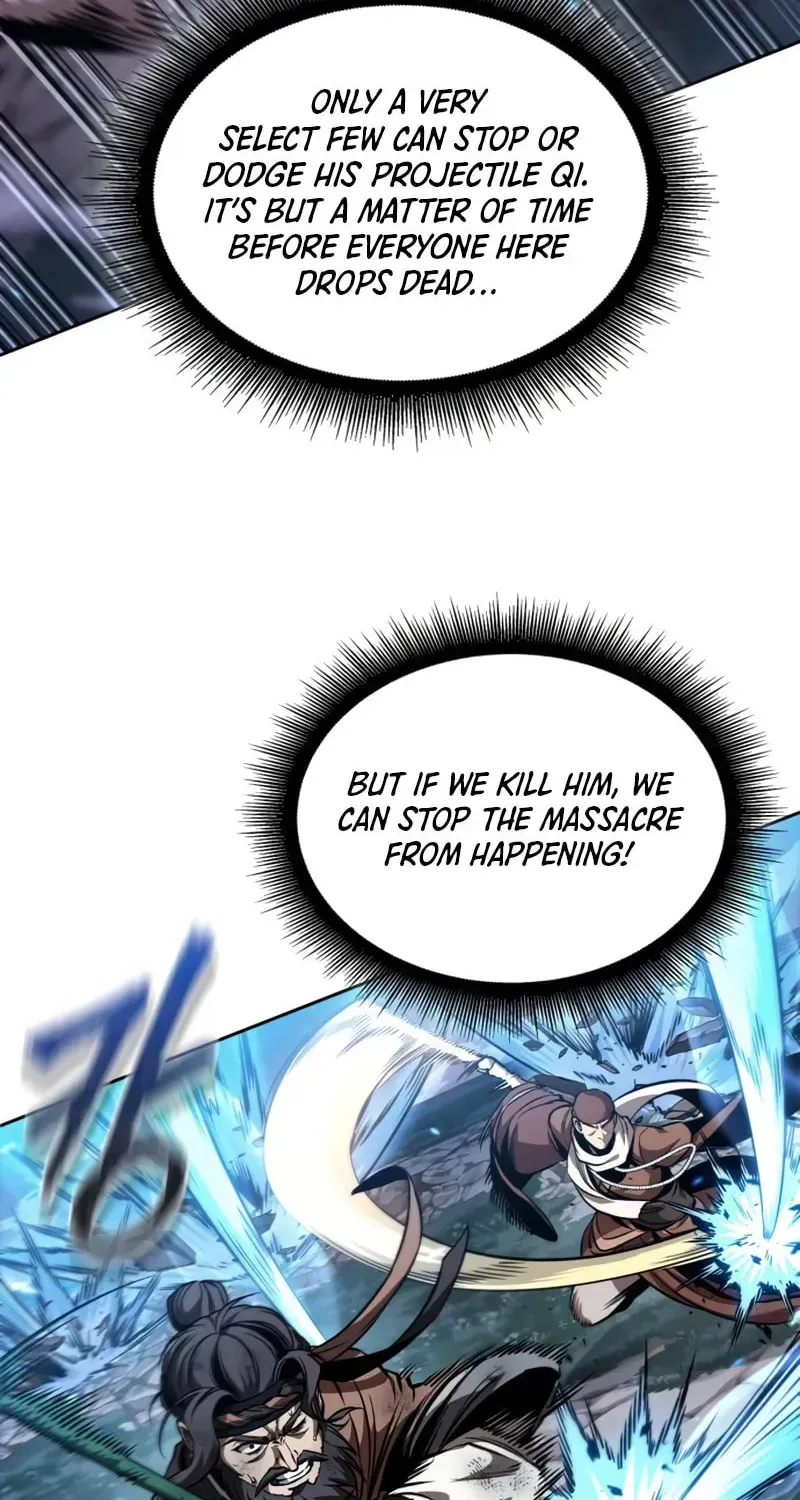 Nano Machine Chapter 3.4 page 52 - 